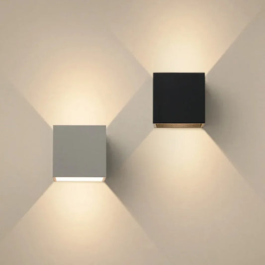 LED Wall Mounted Decoration